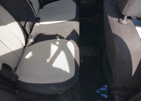 2010 Chevrolet Equinox Ls из США, поврежденный, VIN 2CNFLCEW6A6209148